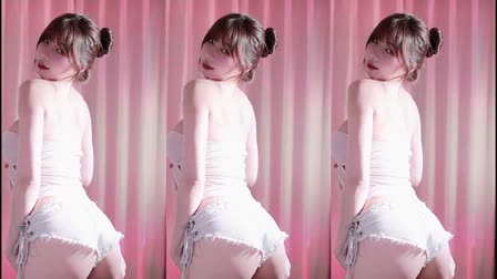 Afreecatv새봄最晃大摆锤20250823Hot Dance